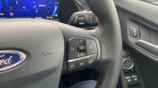 Ford Puma 1.0 EcoBoost Hybrid mHEV ST-Line 5dr Petrol Hatchback